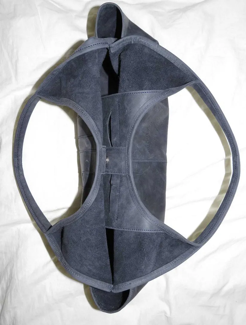 No 1884/10 Year Bag>Paloma Wool Fashion