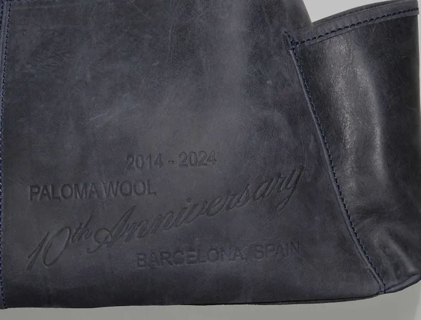 No 1884/10 Year Bag>Paloma Wool Fashion