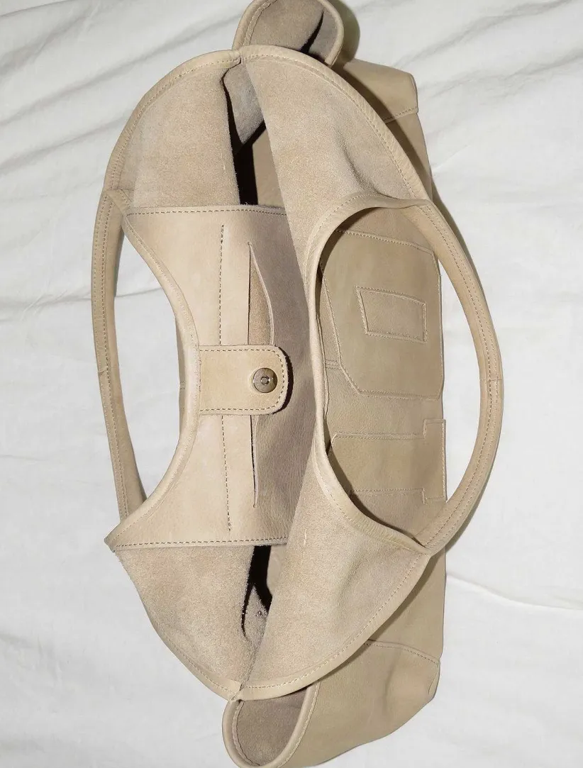 No 1884/10 Year Bag>Paloma Wool Best Sale