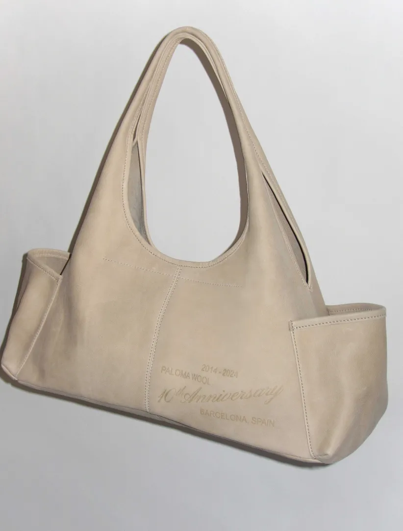 No 1884/10 Year Bag>Paloma Wool Best Sale