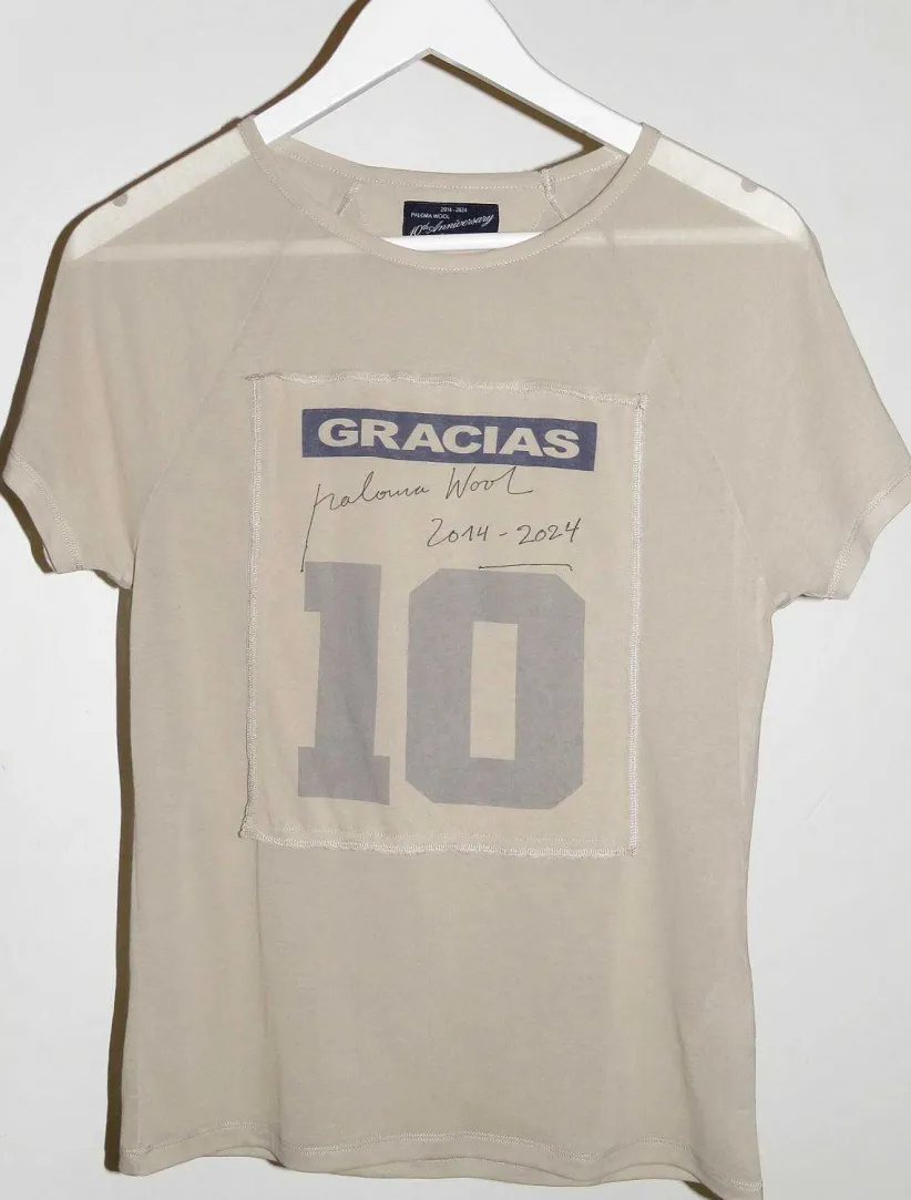 No 1885/10 Years Ii>Paloma Wool Online