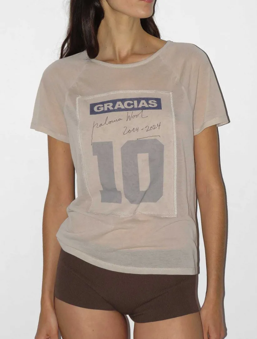 No 1885/10 Years Ii>Paloma Wool Online
