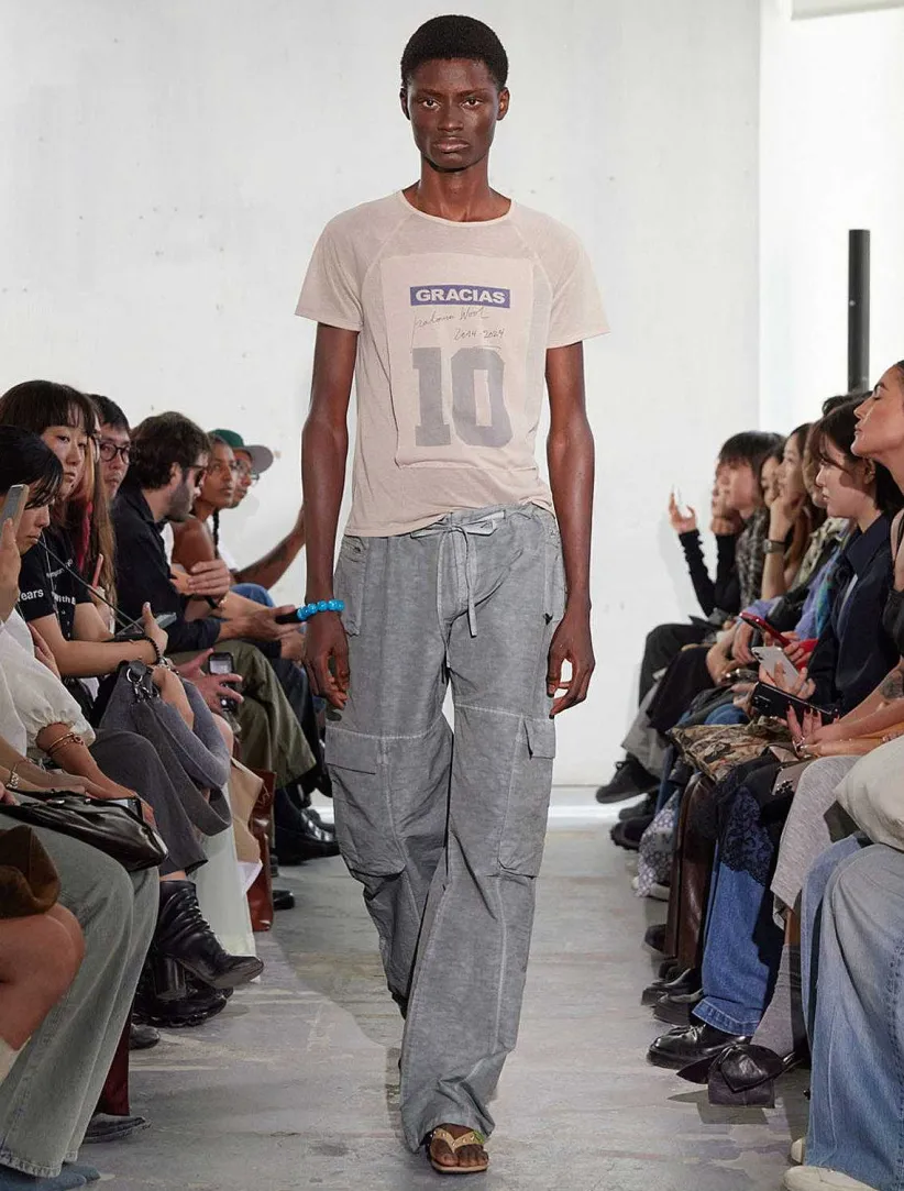 No 1885/10 Years Ii>Paloma Wool Online