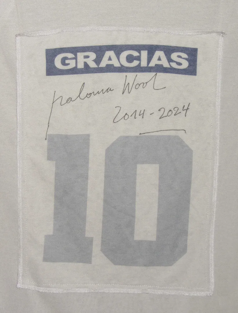 No 1885/10 Years Ii>Paloma Wool Online