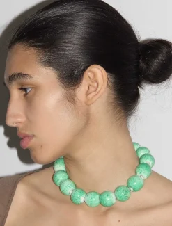 No 1945/Amur Necklace>Paloma Wool Hot