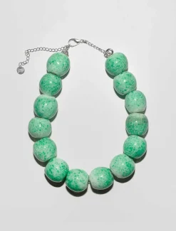 No 1945/Amur Necklace><noscript><img width=