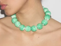 No 1945/Amur Necklace><noscript><img width=