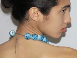 No 1945/Amur Necklace><noscript><img width=