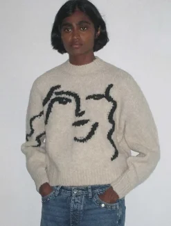 No 972/Anita>Paloma Wool Flash Sale