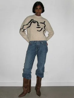 No 972/Anita>Paloma Wool Best Sale