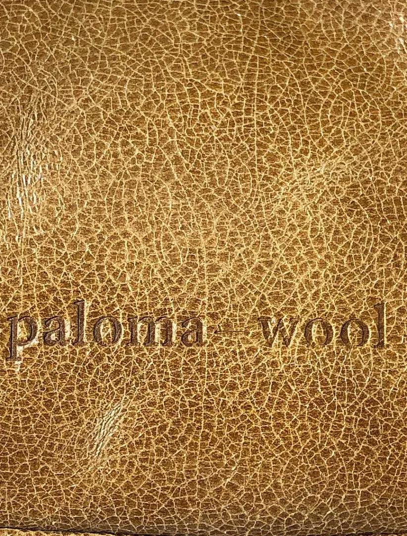 No 774/Bean>Paloma Wool Discount