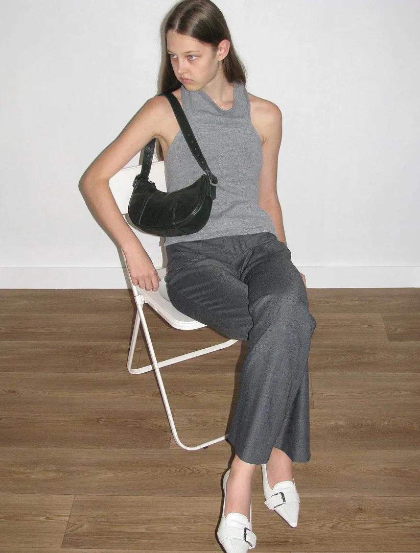 No 774/Bean>Paloma Wool Flash Sale