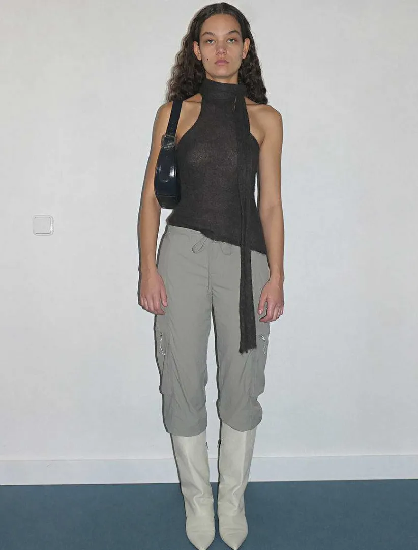 No 774/Bean>Paloma Wool Best