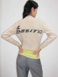 No 1811/1Besito Zip>Paloma Wool Fashion