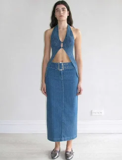 No 1629/Biarritz>Paloma Wool Hot