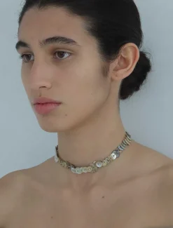 No 1899/Bottoni Necklace>Paloma Wool Outlet