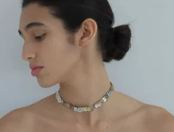 No 1899/Bottoni Necklace>Paloma Wool Outlet