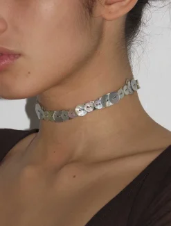 No 1899/Bottoni Necklace><noscript><img width=