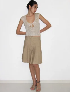 No 2028/Camomile>Paloma Wool Sale