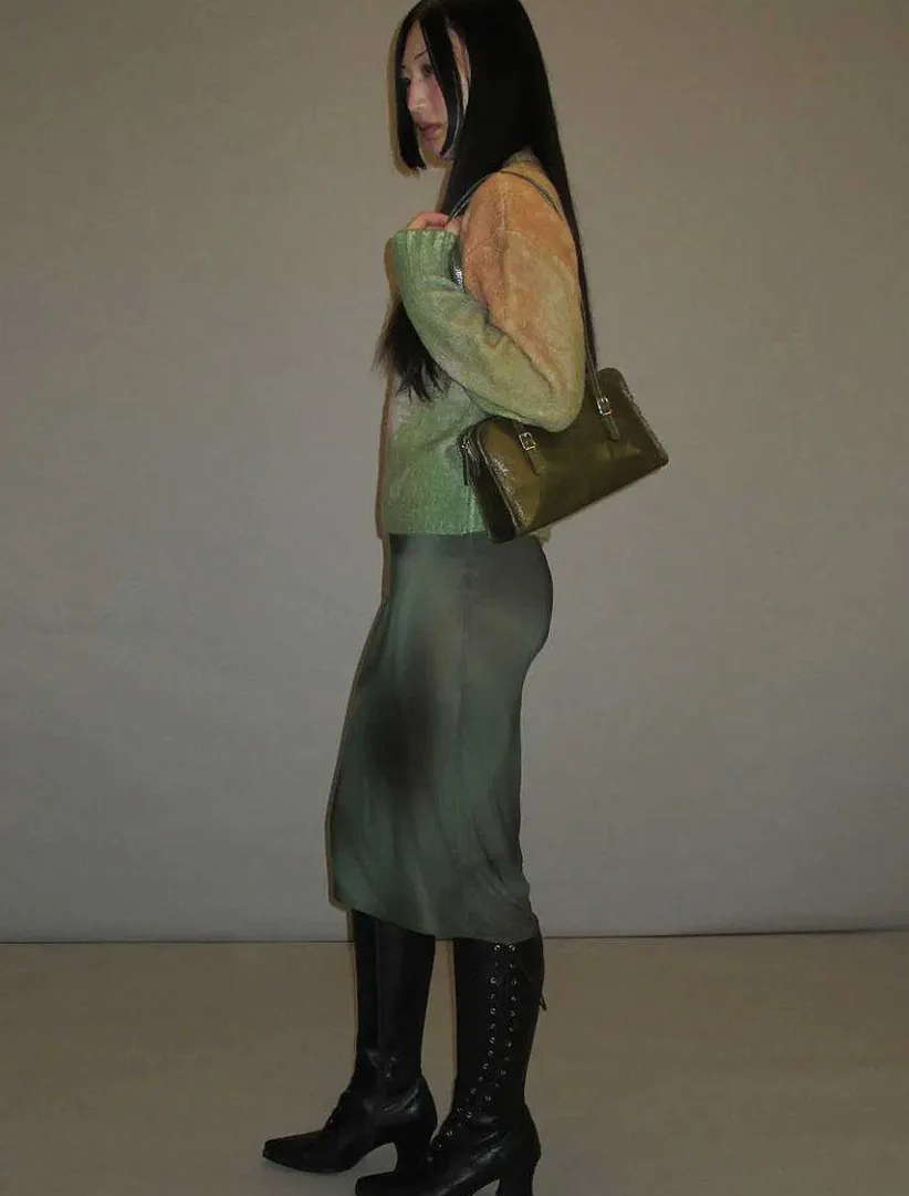 No 489/Cayetano>Paloma Wool Best Sale