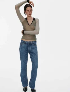 No 1699/Crowd>Paloma Wool Clearance