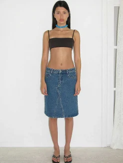 No 1931/Crowd Skirt>Paloma Wool Online