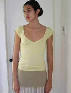 No 2024/Danae>Paloma Wool Flash Sale