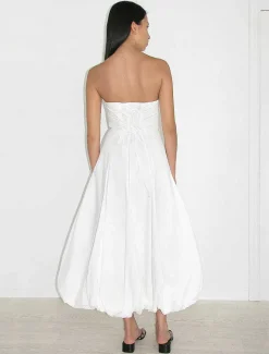 No 1892/Globo Dress>Paloma Wool Flash Sale