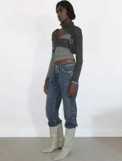 No 1816/Krilia>Paloma Wool Outlet
