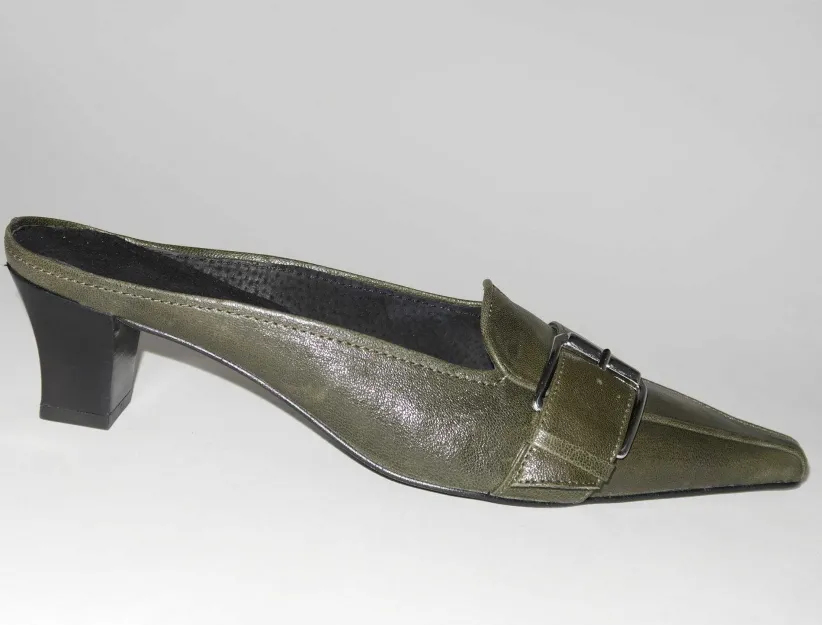 No 1973/Leslie Mule>Paloma Wool Clearance