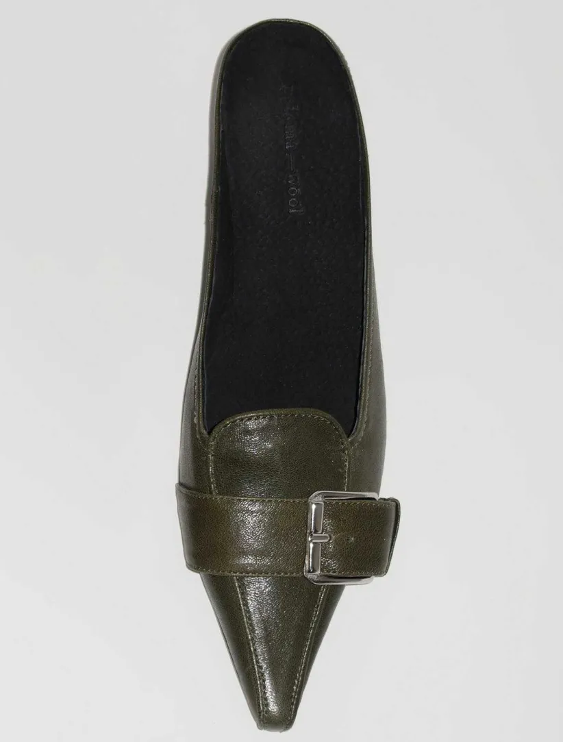 No 1973/Leslie Mule>Paloma Wool Clearance