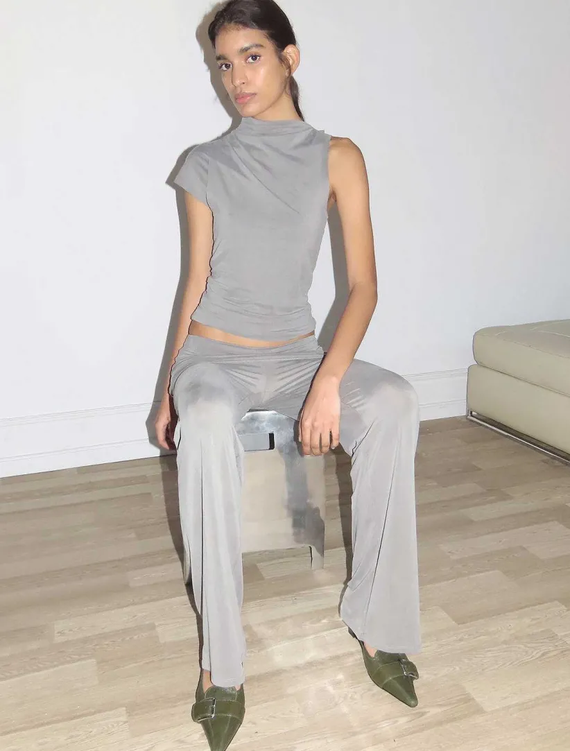 No 1973/Leslie Mule>Paloma Wool Clearance
