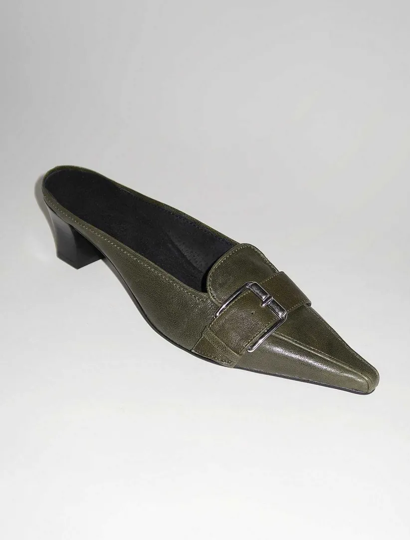 No 1973/Leslie Mule>Paloma Wool Clearance