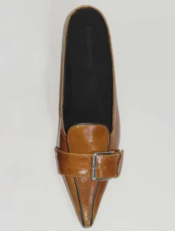 No 1973/Leslie Mule>Paloma Wool Store