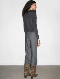 No 1855/Long Giso>Paloma Wool Best Sale