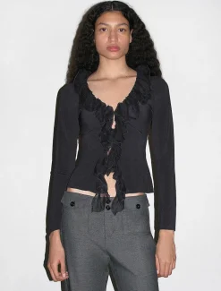 No 1855/Long Giso>Paloma Wool Best Sale
