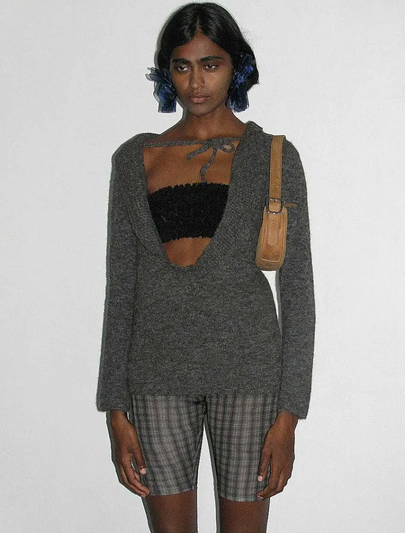No 1018/Mini Bean>Paloma Wool Fashion