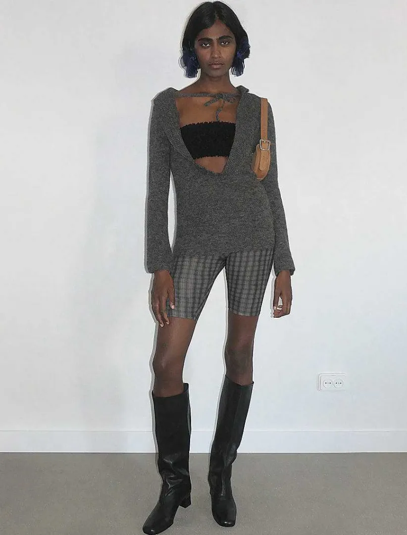 No 1018/Mini Bean>Paloma Wool Fashion