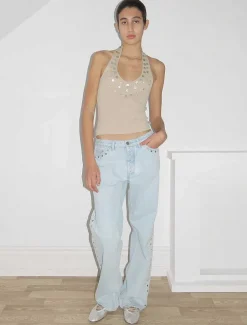No 1895/Nerium>Paloma Wool Hot
