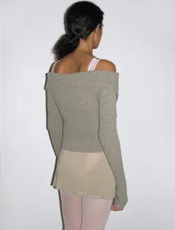 No 1457/Salem>Paloma Wool Flash Sale