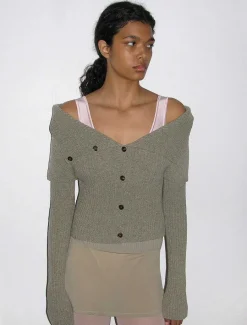 No 1457/Salem>Paloma Wool Flash Sale