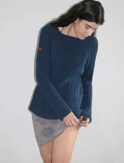 No 939/Shiitake>Paloma Wool Hot