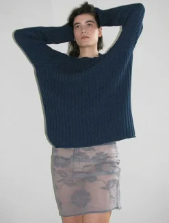 No 939/Shiitake>Paloma Wool Hot