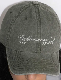 No 1539/Spah>Paloma Wool Best Sale