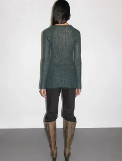 No 1871/Sumire>Paloma Wool Flash Sale