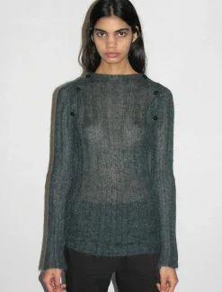No 1871/Sumire>Paloma Wool Flash Sale