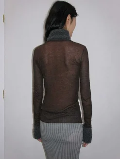 No 1835/Titi>Paloma Wool Outlet