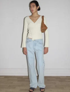 No 1704/Valeria>Paloma Wool Store